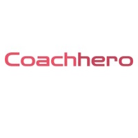 CoachHero logo